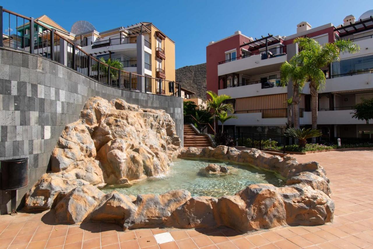 Luxury Villa In Los Cristianos Los Cristianos  Exterior photo